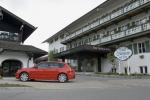Mazda3 MPS 2006 года